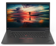 Lenovo ThinkPad X1 Extreme i7/16GB/512/Win10P GTX1650 - 551160 - zdjęcie 2